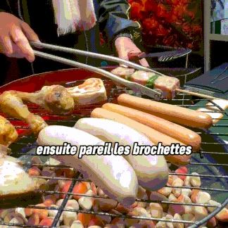 BBQ Sausage Turning Tongs Stainless Steel Nonstick Sausage Tongs Cookware Long Handle Kitchen Tong for Turning Barbecue Utensils