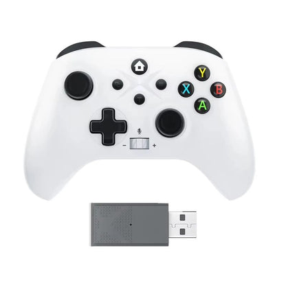 Wireless Gamepad For Xbox One/Xbox Series X/S/ Xbox Controller With Six-Axis Gyro Turbo Function Game Consoles Joystick