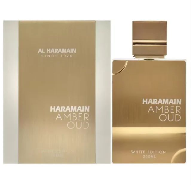 60ml Original Amber Oud Gold Edition Arabian Perfume High Quality Noble Lady Fragrance Spray Pheromones Attract Men Cologne