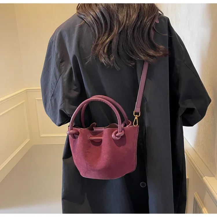 Luxury Designer Handbags for Women Solid Classic Ladies Messenger Bags bolsas de mujer Fashion Simple Women's Shoulder Bags