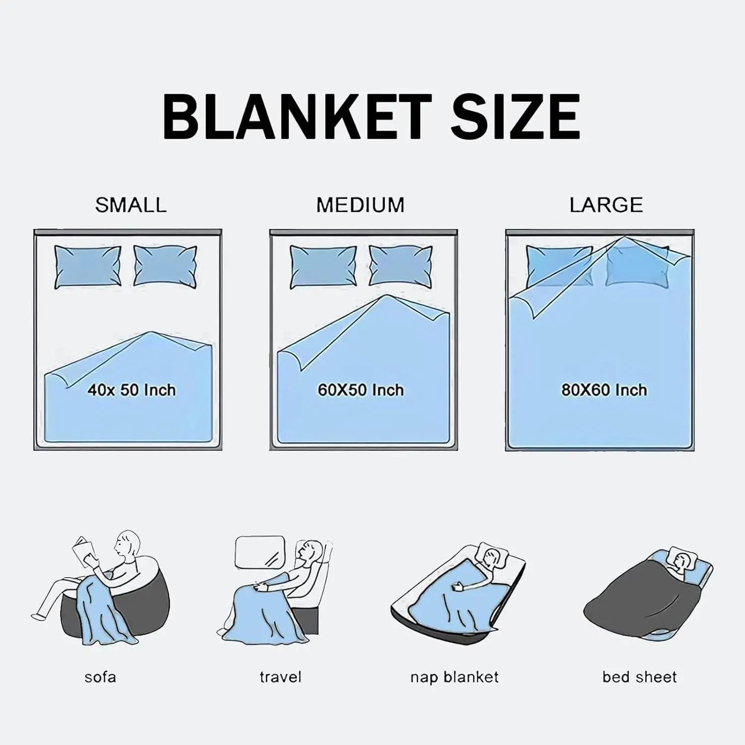 [SummerVibes] CLASSIC Wife Blanket Gifts for Wife on Mothers Day To My Wife Soft Throw Blanket Christmas Birthday Present for Wife From Husband Romantic Gifts for Her,All-Season Universal Blanket