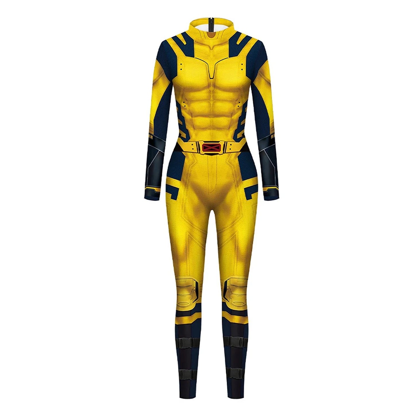 [You're My Secret] Superhero Men Movie Spider Cosplay Costumes Brazil Spain Carnival Party Zentai Bodysuits