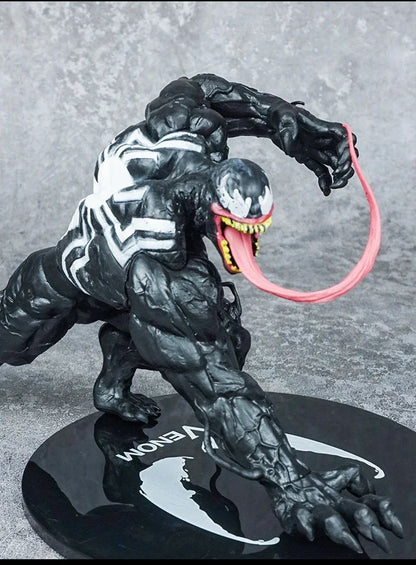 Venom Figure Legends Series Action Figurine Anime Pvc Model Dolls Collection Gk Statue Model Dolls Toys christmas Gifts For Kids
