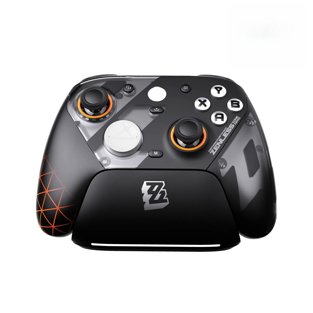 Genuine G7 Pro Series Gamepad Switch Controller Wireless Gaming Controller for Nintendo Switch /Android/iOS/PC/Steam Gamepad Set
