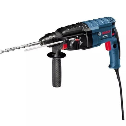 BOSCH Eletropneumático Bosch GBH2-28DRE, 1000W, Com Maleta