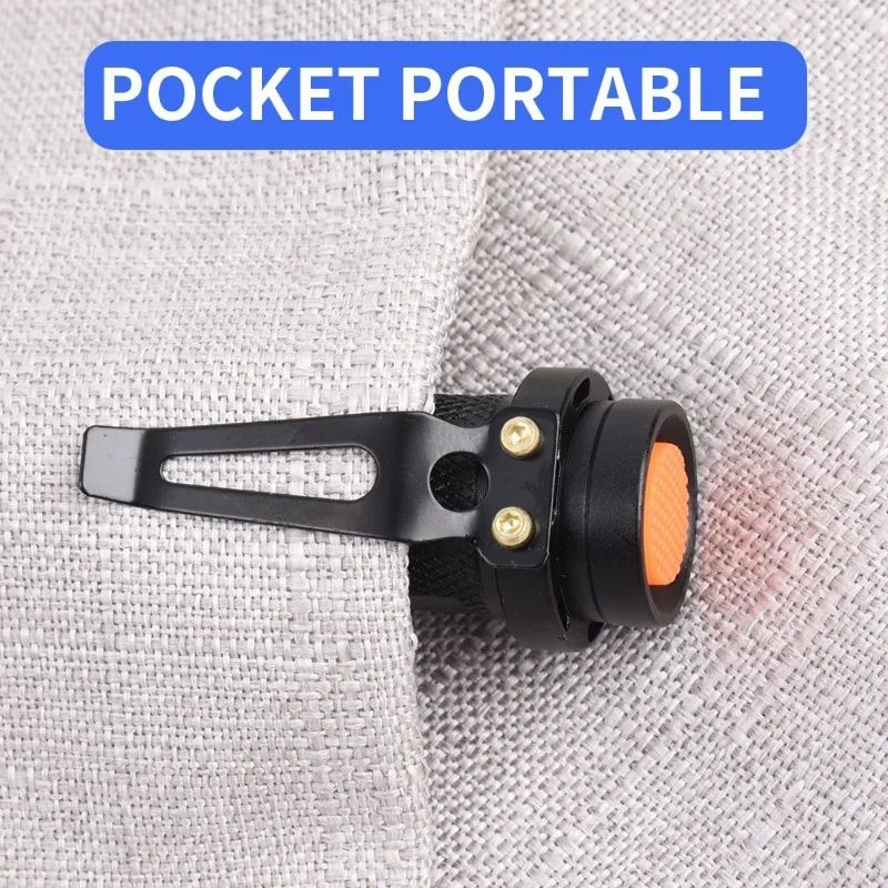 365/395nm UV Flashlight Zoomable Ultra Violet Torch Ultraviolet Lights for Pet Urine Stains Scorpions Fluorescent Agent Detector