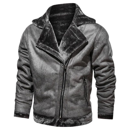 New Slim High Quality Leather Jackets Business Genuine Leather Bomber Jacket Men Real Leather Flights Jacket Black Pilot Coats