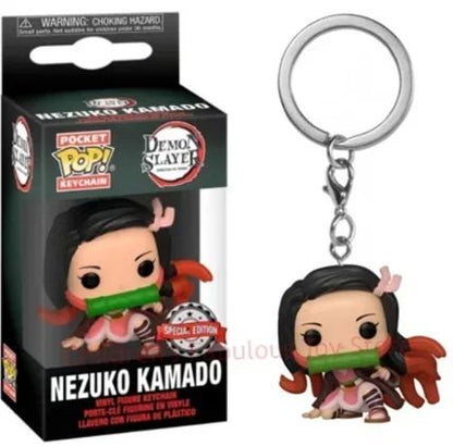 Chaveiros Funko POP 2025 Dragon Ball Star Wars Homem Aranha Attack on Titan Levi Boneco STITCH Rick Kurama Todoroki
