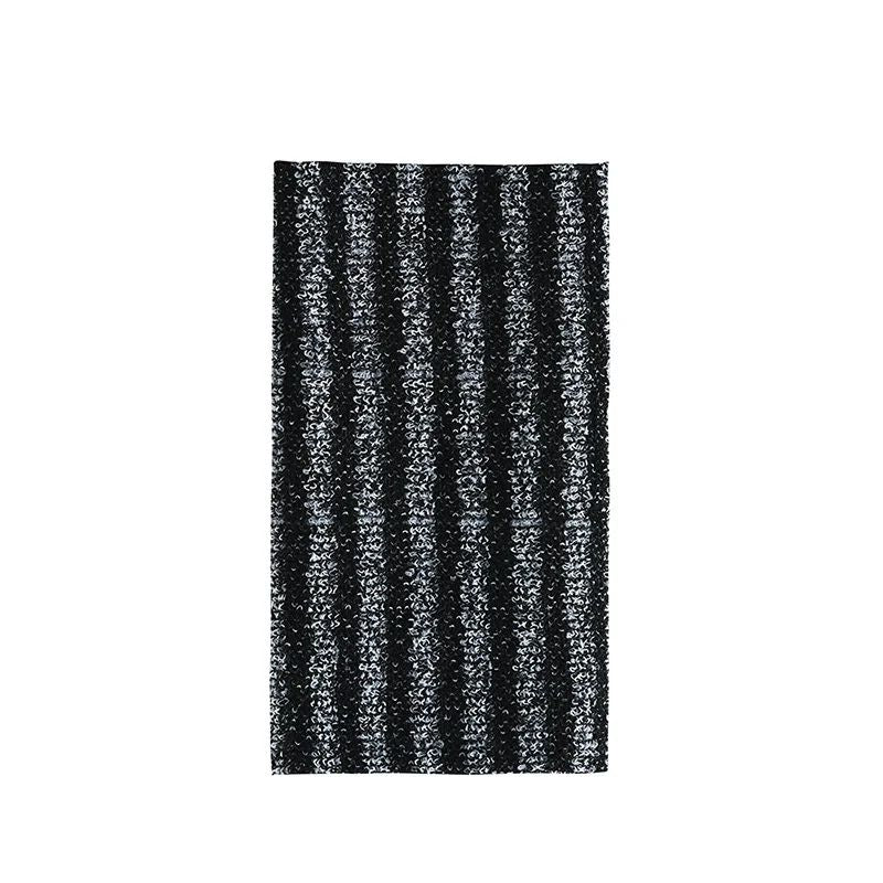 Exfoliating Washcloth Back Scrubber for Shower for Men Silver-ion Multi-Function Foam Bath Towel Ultra-Long Exfoliating Towels