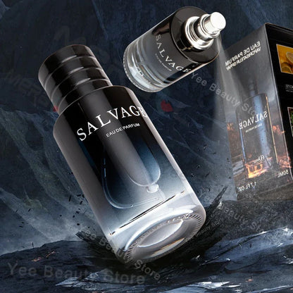Perfume Unissex Frutado 100ML Hot Sale Spray Corporal Fragrância Selvagem Desodorante Duradouro Perfume Marca Original