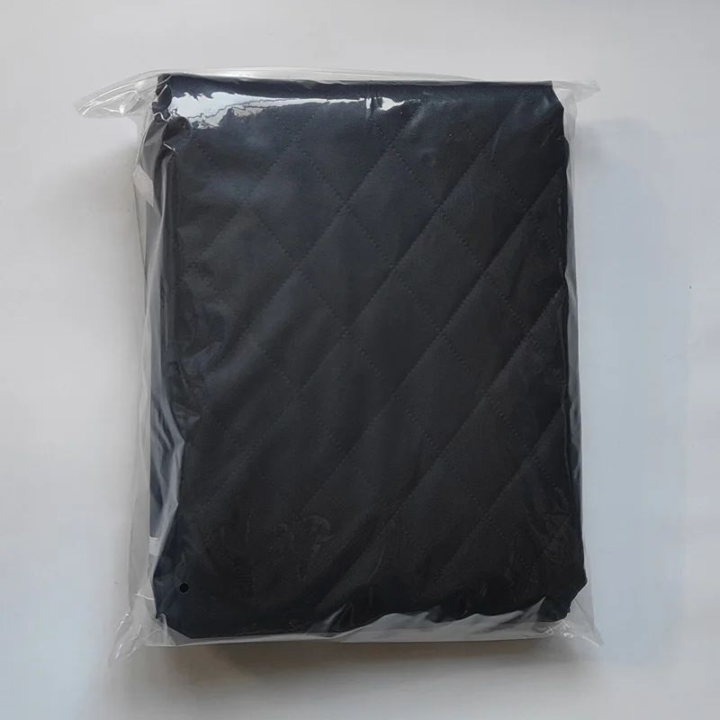 Waterproof Dog Car Seat Cover Trunk Case Dog Car Transporter Travel Mat Pad Dog Carriers Hammock For Small Medium Large Dogs