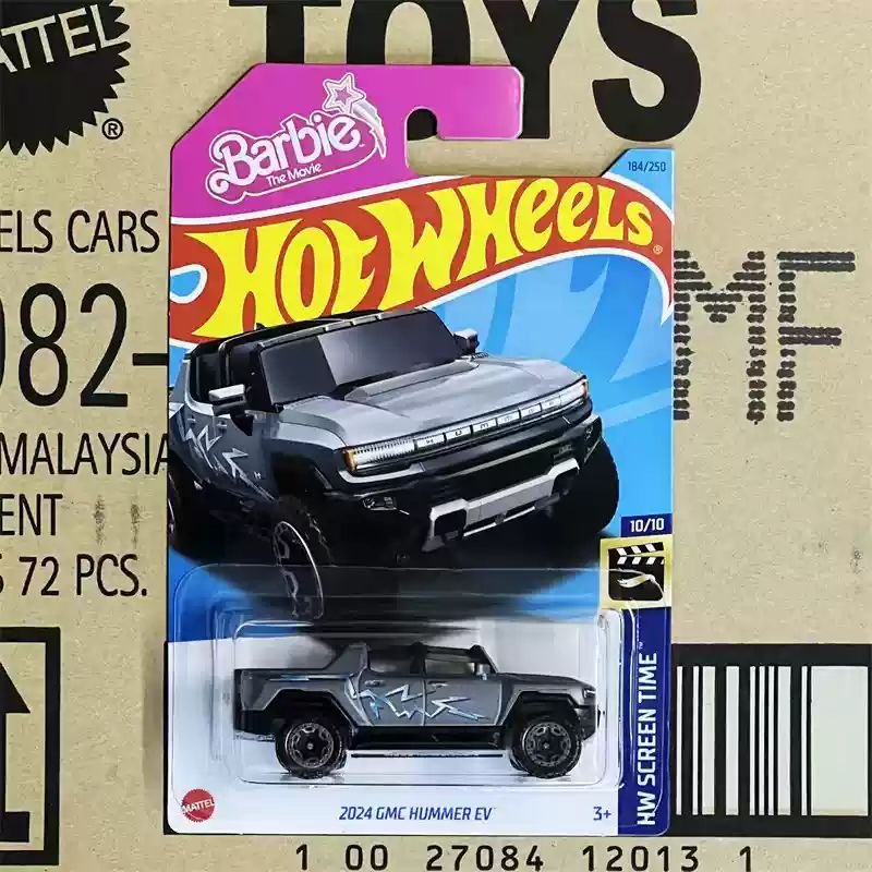 Mattel Hot Wheels 1/64 2024 M N P CASE Carros Colecionáveis Brinquedos Veículo Diecast Audi Lamborghini Brinquedos Carros Colecionáveis Automotivos Menino