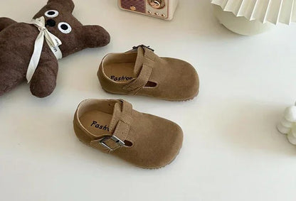 Baby Girls Boys Casual Shoes 2025 Spring Infant Toddler Shoes Children Comfortable Soft Soled Anti Slip Kids First Walkers Shoes