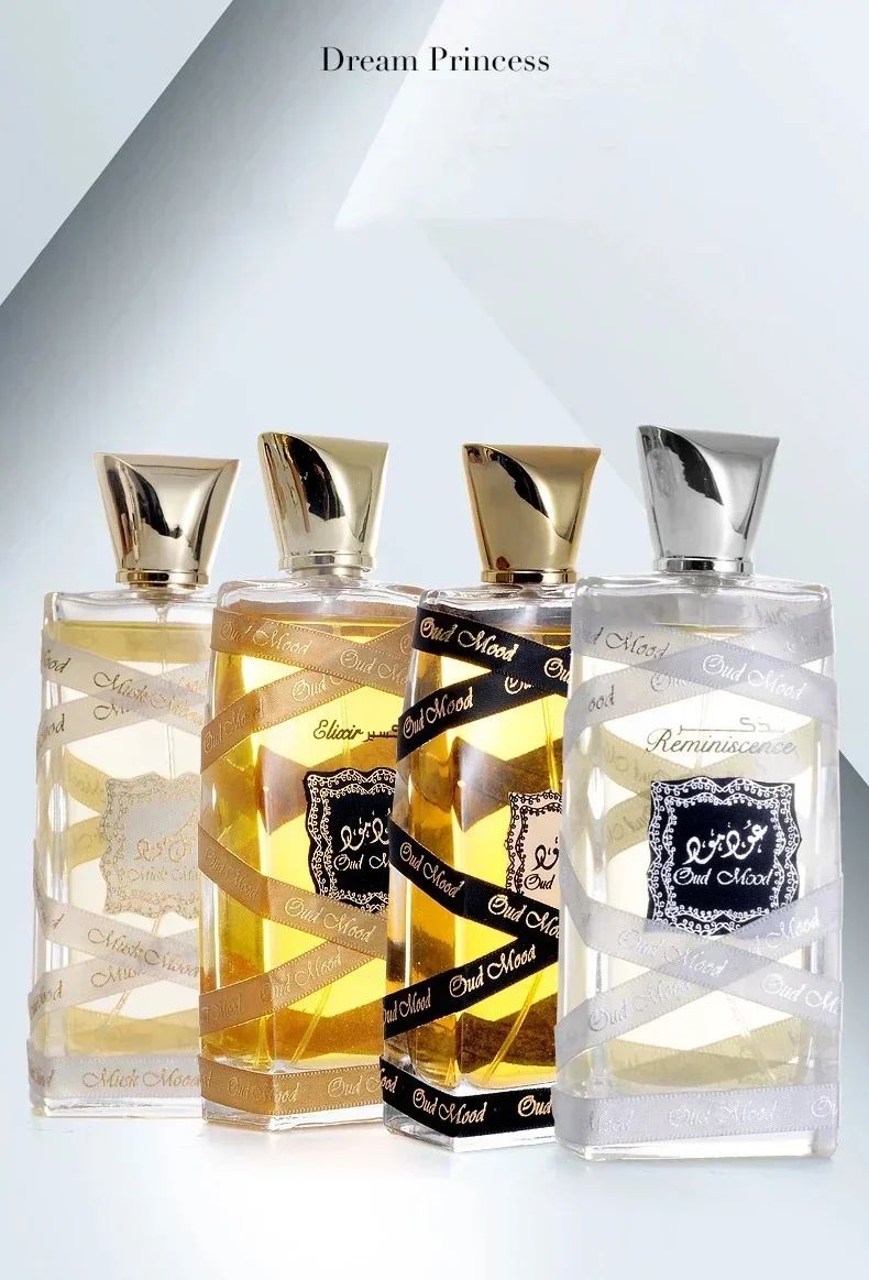 Brand Perfume Women 100ml Plant Floral Scent Pheromone Men Colognes Le Parfum Lasting Fragrance Parfüm Damen Health Beauty