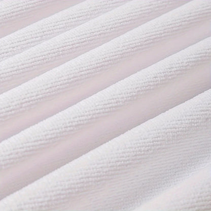 Cute Axolotl Beach TowelMicrofiber terry bath towels for yoga, travel, swimming, fitness and camping