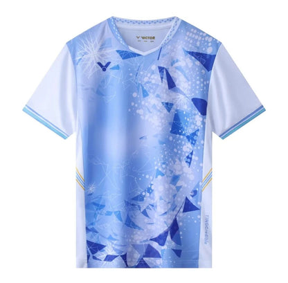 New 2025 T-Shirts Multi Beach Badminton Clothes, Quick Drying Breathable Sports, High Quality Sports Jerseys