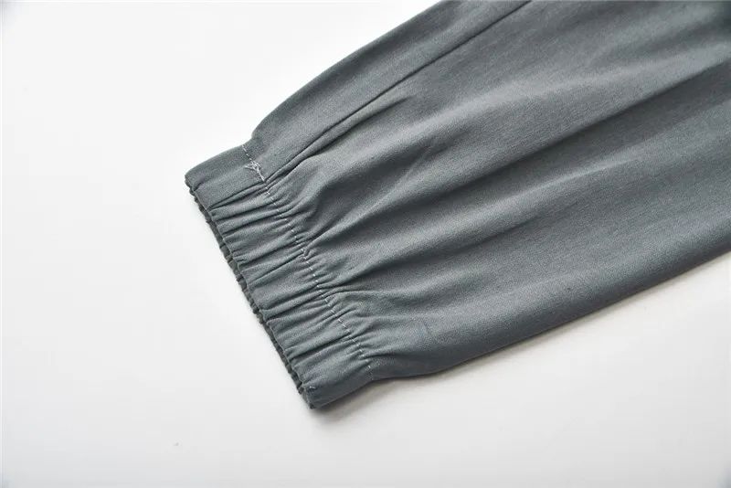 2022 New Solid Jogger Women's Cargo Pants Multi-Pocket Drawstring Elastic Waist Women Sports Pants Streetwear Casual Long Pant