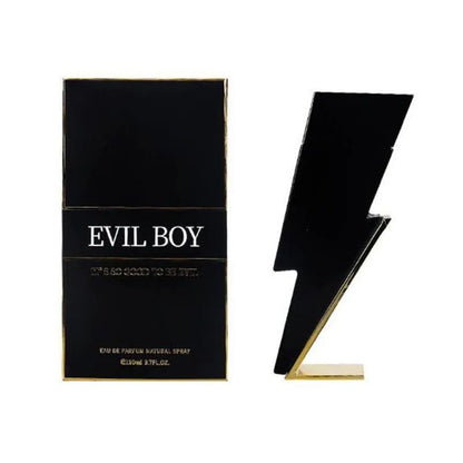 2025 Lançamentos Quentes 110ML Perfumes Masculinos Bad Boy Lightning Eau De Parfum Spray Para Homens Um Clássico Presente de Fragrância Masculina