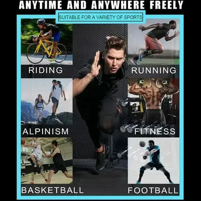 Fashionable Biker Riding Sports Shorts Loose Basketball Gym Breathable Shorts Quick Dry  Fitness Training Workout Male Shorts