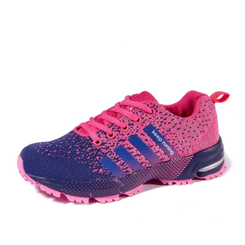 Tênis Casual Masculino de Luxo Esportivo Confortável Respirável para Corrida e Caminhada Tênis Esportivo Feminino para Tênis e Atividades ao Ar Livre