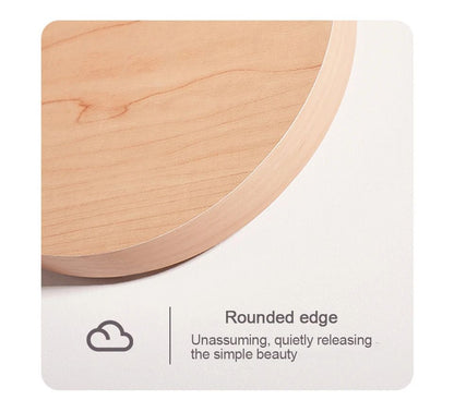 LED Digital Wall Clock Temperature Date Time Multi-function Display Living Room Home Bedroom Silent Clock Fashion Wall Clock