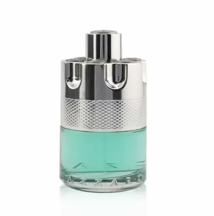 Azzaro The Most Wanted Parfum - Intense Mens Cologne - Spicy & Seductive Fragrance for Date Night - Irresistible Luxury Perfumes