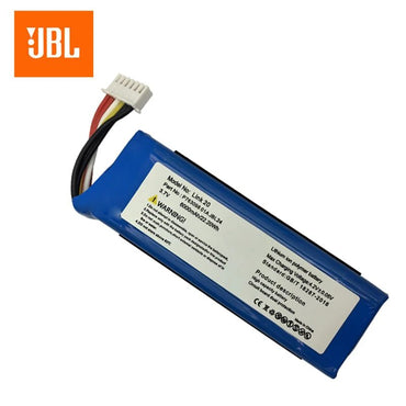 Envio Rápido 2025 Anos 100% Original P763098 01A 6000mAh Bateria de Alto-falante Para JBL Link 20 Link20 Alto-falante Bluetooth Bateria
