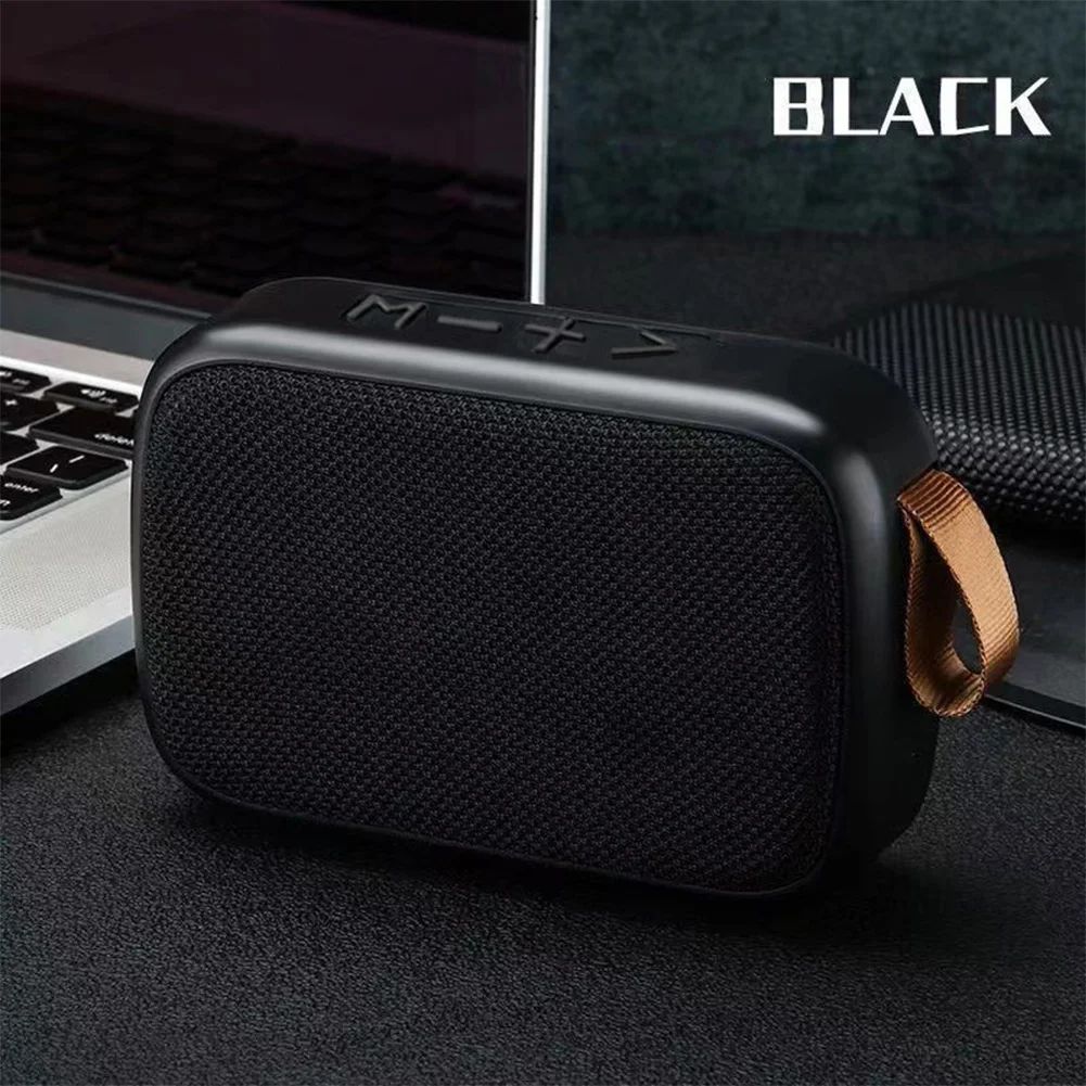G2 Alto-falante sem fio Bluetooth Subwoofer para JBL Áudio estéreo esportivo portátil para ambientes externos ABS Suporte com inserção de cartão TF