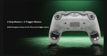 Game Sir Tarantula 8K 1K Wired Game Controller Custom Js13pro TMR Joystick Omron Micro Switches for Steam Switch Android Gamepad