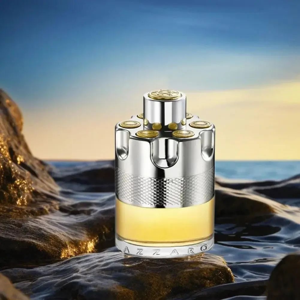 Pheromone Men Cologne  100ml Man Pefume Lasting Fragrance The Most Want Perfume Eau De Parfum Strong Perfumes