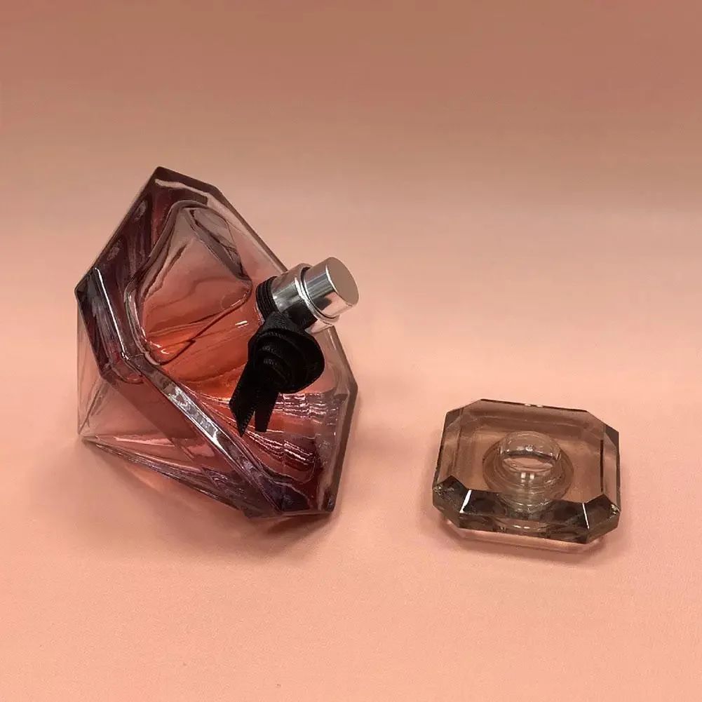 75ML Original Women Perfume Cologne Frangrance Body Mist Girl Perfumes Diamond Sexy Lasting Fruit Fragrance Brume Gift