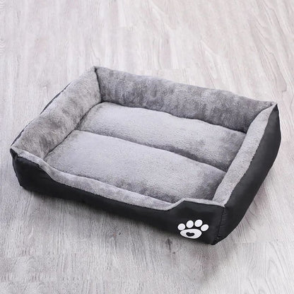 Cama de sofá XXL para animais de estimação, macia e lavável, outono/inverno, quente, de pelúcia, para cães e gatos grandes, produtos para animais de estimação, mais vendidos