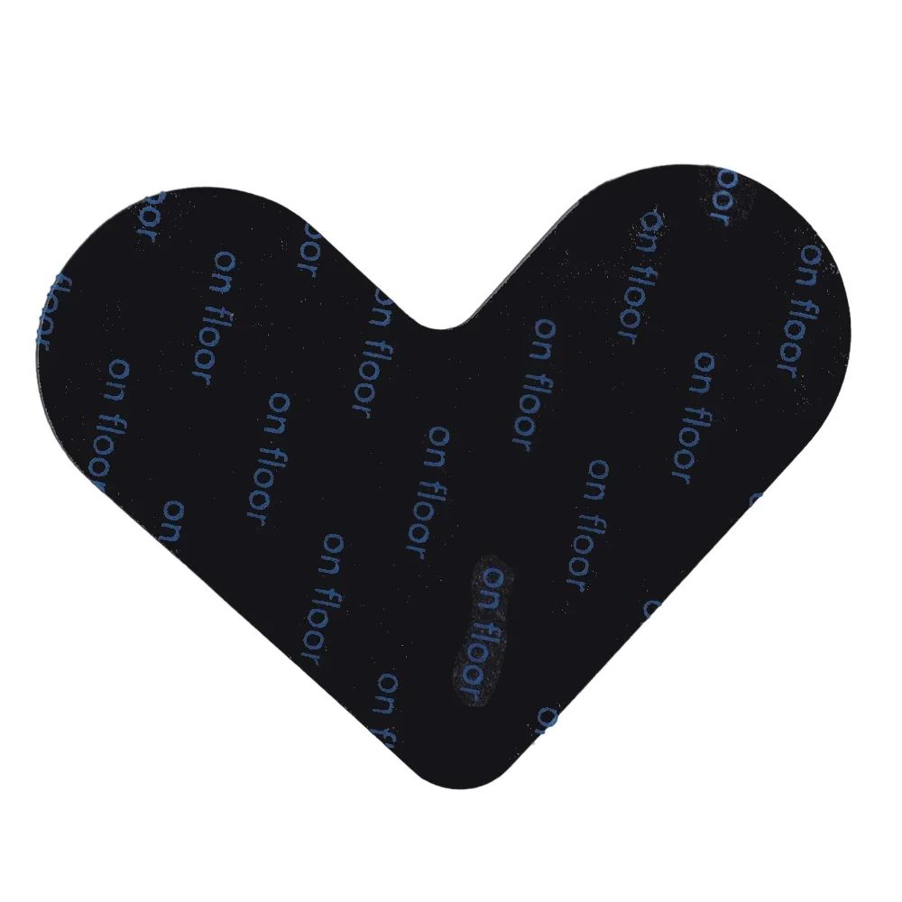 8/1Pcs Anti-Slip Carpet Sticker Self Adhesive Washable Rug Gripper Bath Mats Prevent Sliding Pads for Kitchen Bathroom Hallway