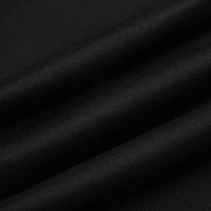 Casual Sexy Basic Solid Flare Pants Y2K Slim Low-Waisted Boot Cut Pants Women 2024 Autumn Spring Fashion Streetwear Lady