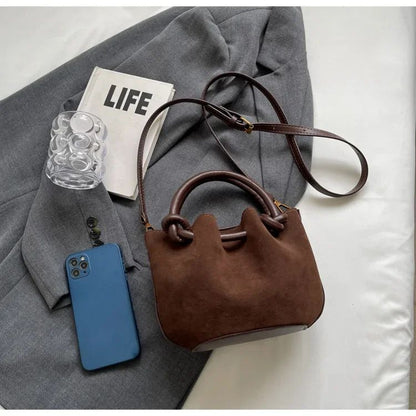 Luxury Designer Handbags for Women Solid Classic Ladies Messenger Bags bolsas de mujer Fashion Simple Women's Shoulder Bags