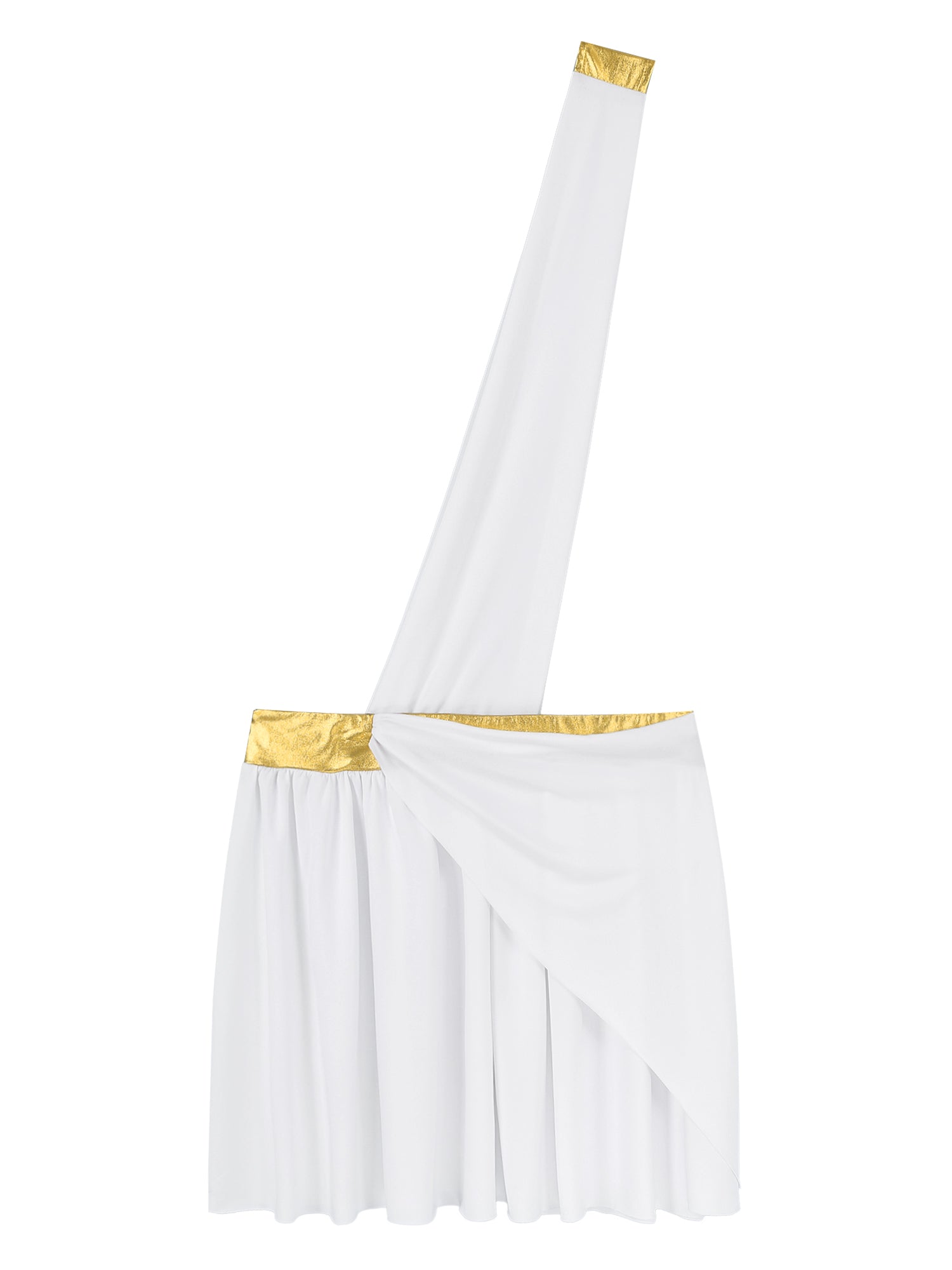Mens Roman Toga Costume Ancient Greek Gods Senator Emperor Robe Uniform Halloween Party Cosplay Role Play Fancy Dress