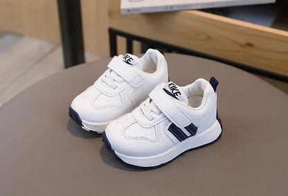 Kids Sneakers Girls Sneakers Casual Children Sneakers 2025 Fashion Spring Autumn Boys Non-slip Sneakers Kids Outdoors Shoes