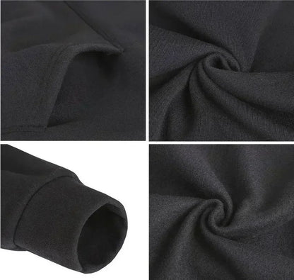 Singer Rauw Alejandro Album Graphics 2025 Autumn/Winter 100% Cotton Printing Hoodie Men's Hip Hop Classic Pop Music Oversized