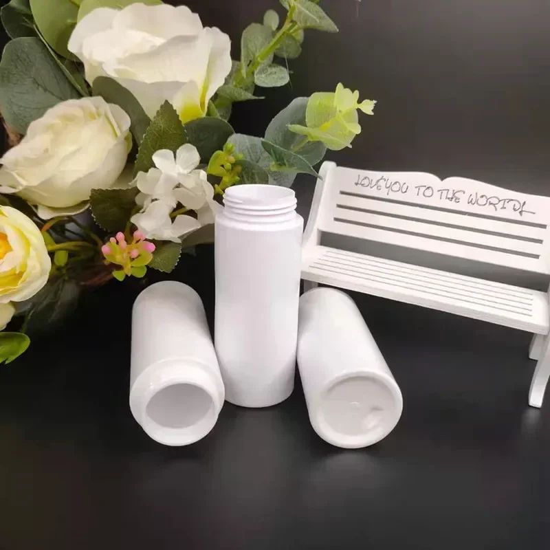 10/30/50PCS Empty Foam Pump Bottle,Premium Eyelash Extension Washing Shampoo Bottle - Lash Cleaning Sampoo Bottle