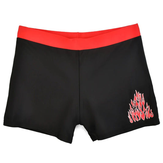 Children Summer Swimwear Trunks Kids Swimming Trunks Cute Boy Quick Dry Beach Swimsuit Boy's Clothing Swimming Shorts Boys