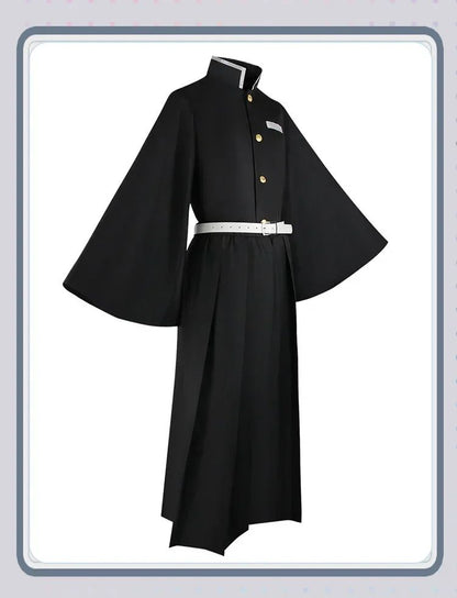 2026Aime  Cosplay Costume  Cosplay Kisatsutai Uniform Wig Halloween Costume