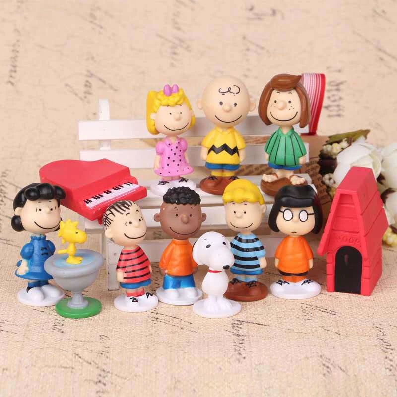 8 pçs/conjunto Filme Pixars COCO Bonecos de Ação Brinquedos Mini Desenho Animado Bonito Anime Brinquedos Modelo Crianças Para se divertir Presentes de Aniversário Decoração de Mesa