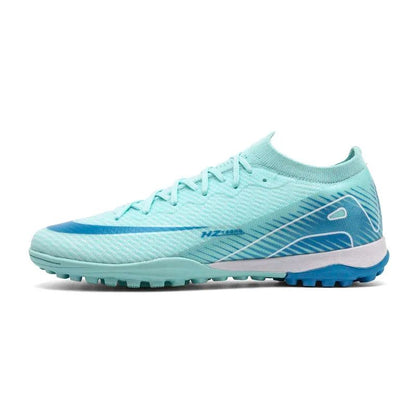 New Men Society Soccer Shoes Cleats Studded Indoor Football Field Boots Professional Training Football Shoes High Quality Match