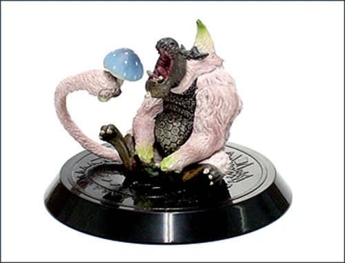 Monster Hunter, Miniaturas de Ovo, Dragão Eclipse Negro, Dragão Velocidade Azul, Dragão Boom, Etc. Coleção de Enfeites para Presente