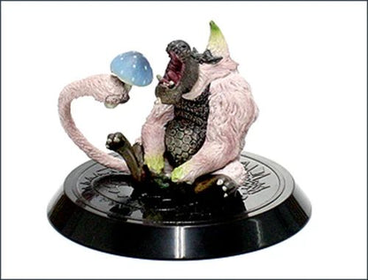 Monster Hunter, Miniaturas de Ovo, Dragão Eclipse Negro, Dragão Velocidade Azul, Dragão Boom, Etc. Coleção de Enfeites para Presente