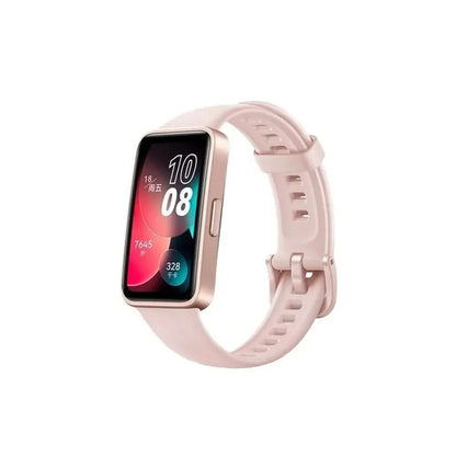 2024 New Original HUAWEI Band 8 Smart Band All-day Blood Oxygen 1.47'' AMOLED Screen Heart Rate Smartband 2 Weeks Battery Life