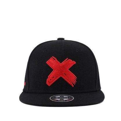 TOHUIYAN embroidery baseball caps hats hip hop snapbacks flat visor bones gorra sports snapback caps for men women unisex gorro