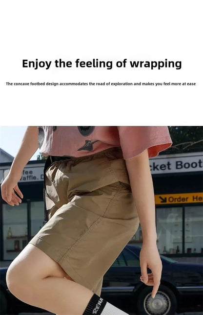 Chunky Platform Clogs Sandals Women 2025 Summer Soft Thick Bottom Beach Garden Shoes Woman Slide Non Slip Eva Wedge Slippers