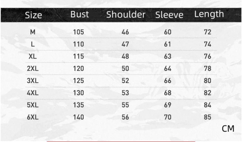 Brand Cotton Military Shirt Men Spring Casual Cargo Shirts Male Long Sleeves Shirts Camiseta Masculina Plus Size 5XL 6XL