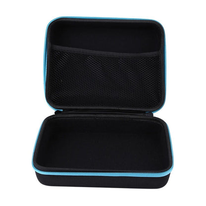 30/60 Bottles 15ML Essential Oil Bags Storage Case Portable Travel Carrying Box(Without Bottle)